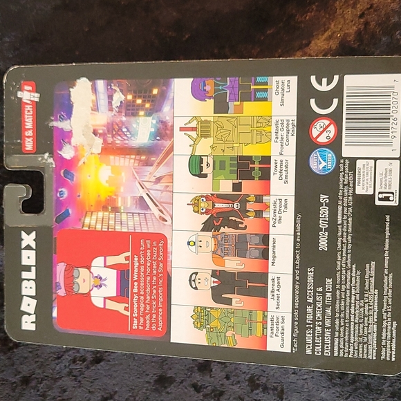 🆕️ Roblox Star Sorority: Bee Wrangler - Picture 4 of 5